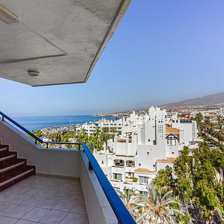 Fantastic View Apartment In Villamar Адехе Экстерьер фото